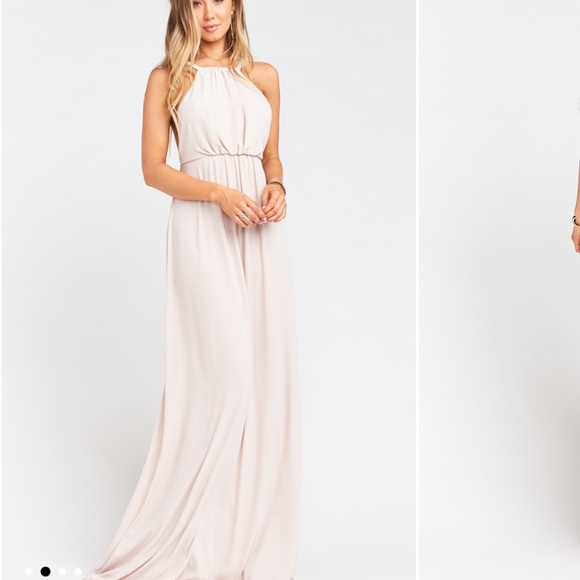 Show Me Your MuMu Dresses & Skirts - Show Me Your Mumu, Amanda Maxi Dress XXS